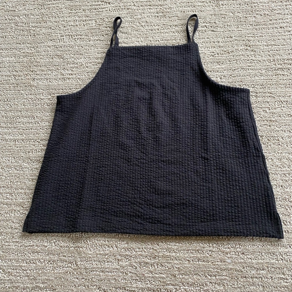 Madewell tank